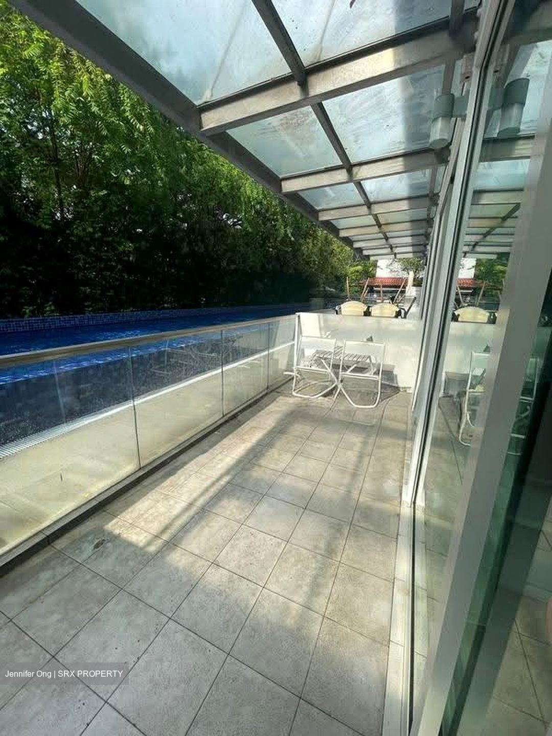 Loft @ Holland (D10), Apartment #636633131